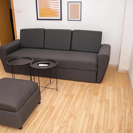 Apartment Miro Ii *