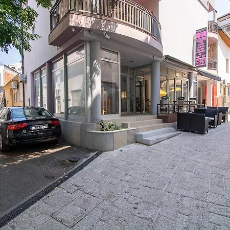Apartment Miro Ii