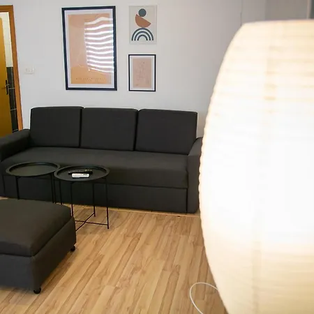 Apartment Miro Ii Mostar