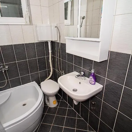 公寓 Miro Ii 莫斯塔尔