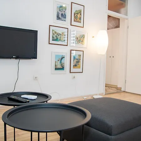 Miro Ii Apartment