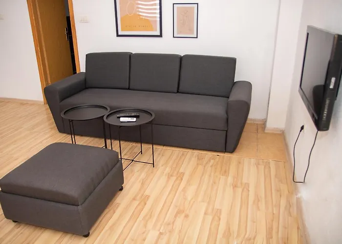 Appartement Miro Ii *