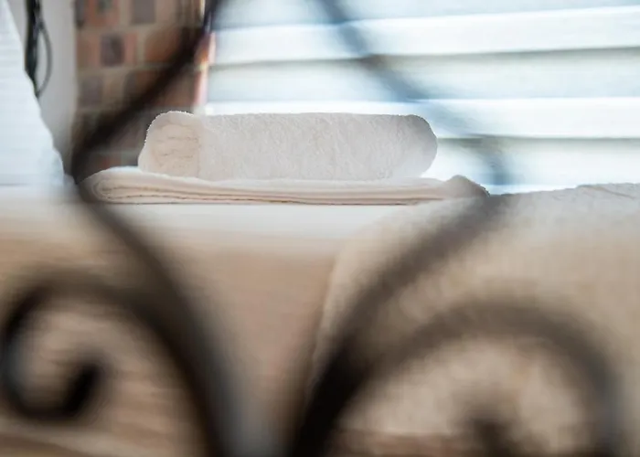 Appartement Miro Ii *