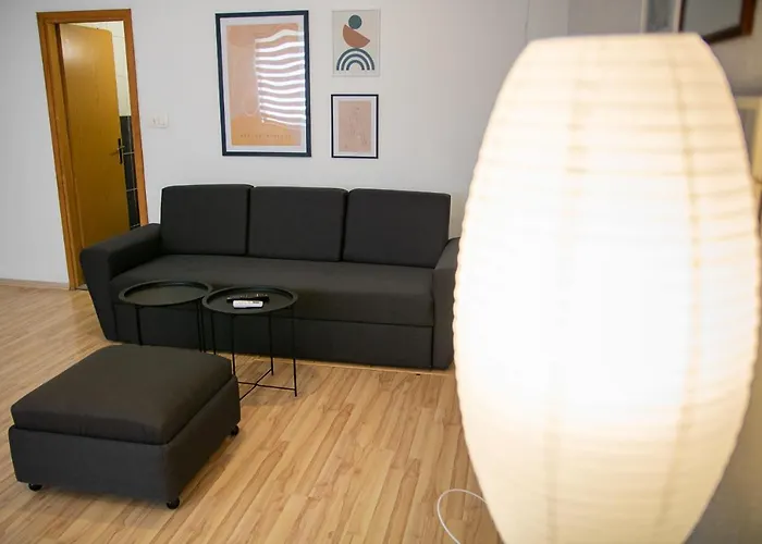 Appartement Miro Ii Mostar