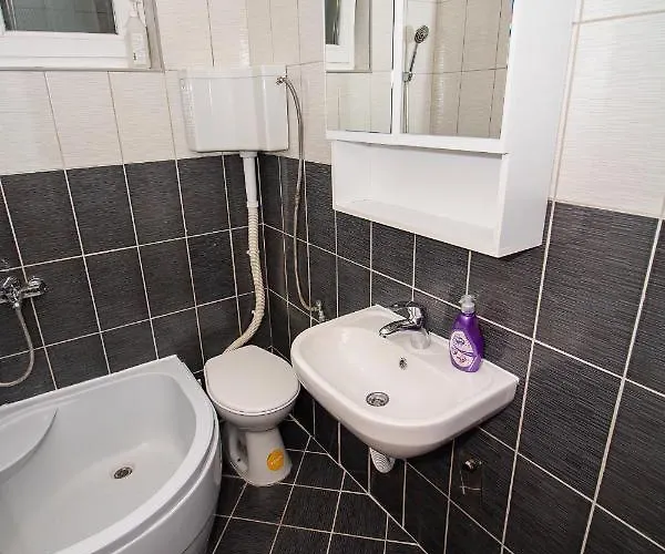 Appartement Miro Ii Mostar