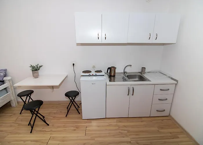 Miro Ii Appartement Mostar